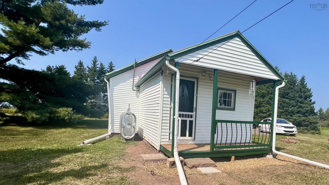 1922 Upper River John Road, Middleton, Middleton, NS