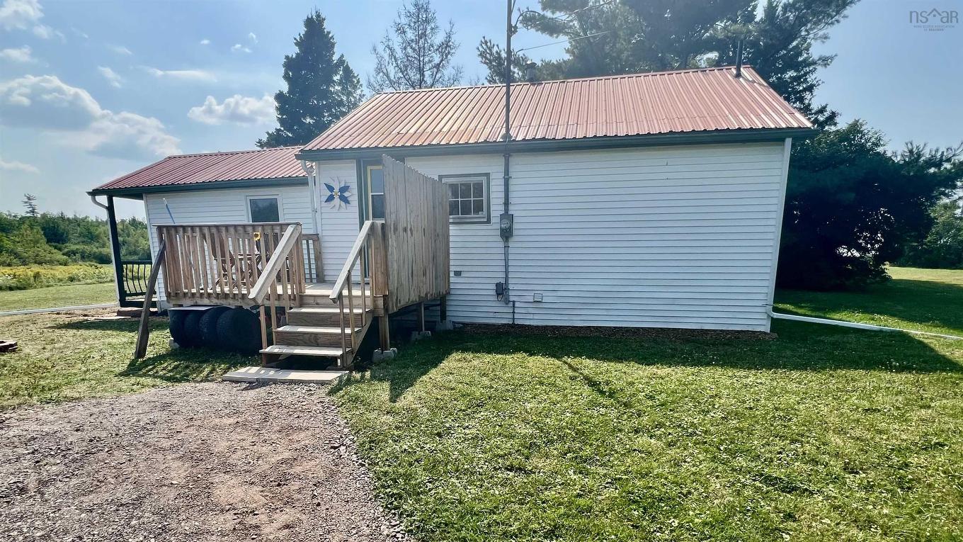 1922 Upper River John Road, Middleton, Middleton, NS