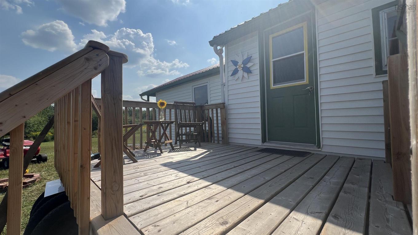 1922 Upper River John Road, Middleton, Middleton, NS