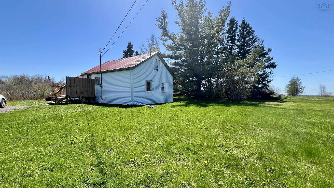 1922 Upper River John Road, Middleton, Middleton, NS