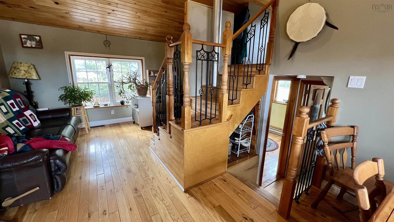 1922 Upper River John Road, Middleton, Middleton, NS