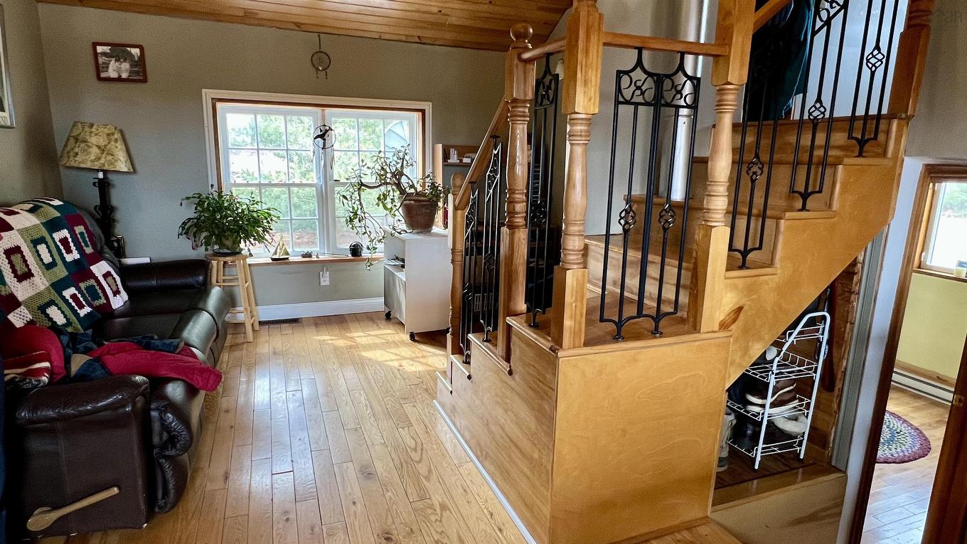 1922 Upper River John Road, Middleton, Middleton, NS