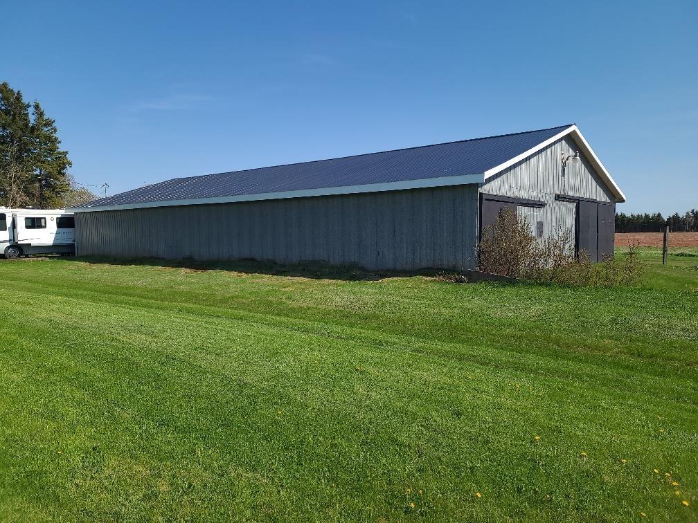 25871 Rte 2, New Annan, PE