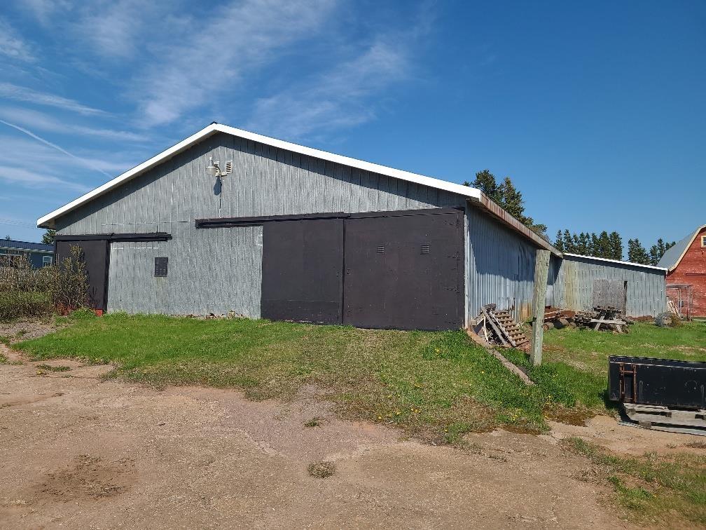 25871 Rte 2, New Annan, PE