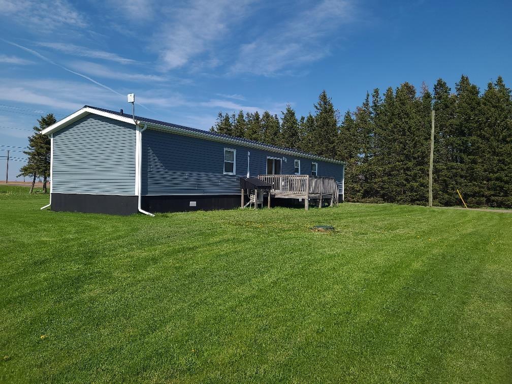 25871 Rte 2, New Annan, PE