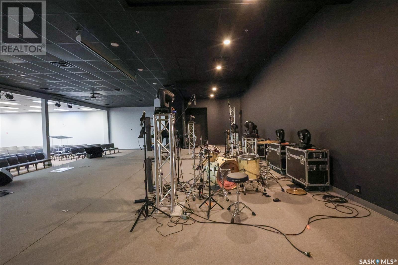 888 Central Avenue, Prince Albert, SK