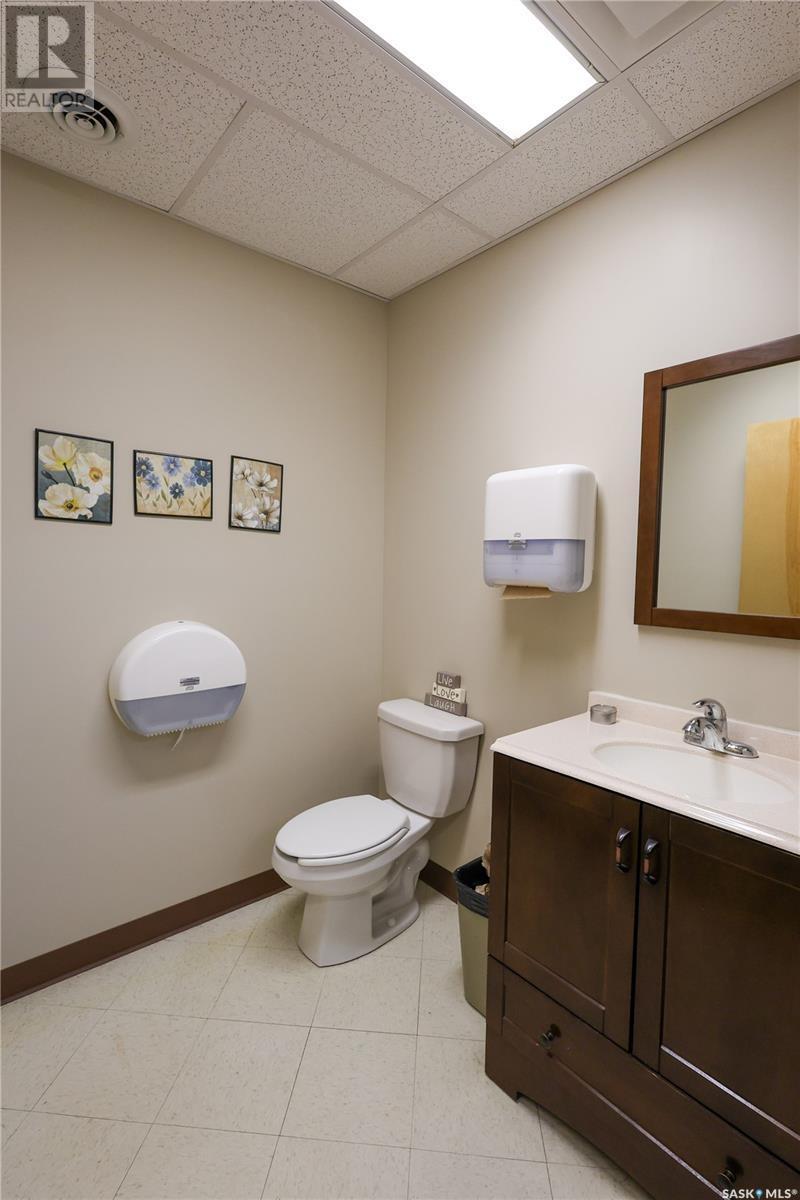 888 Central Avenue, Prince Albert, SK