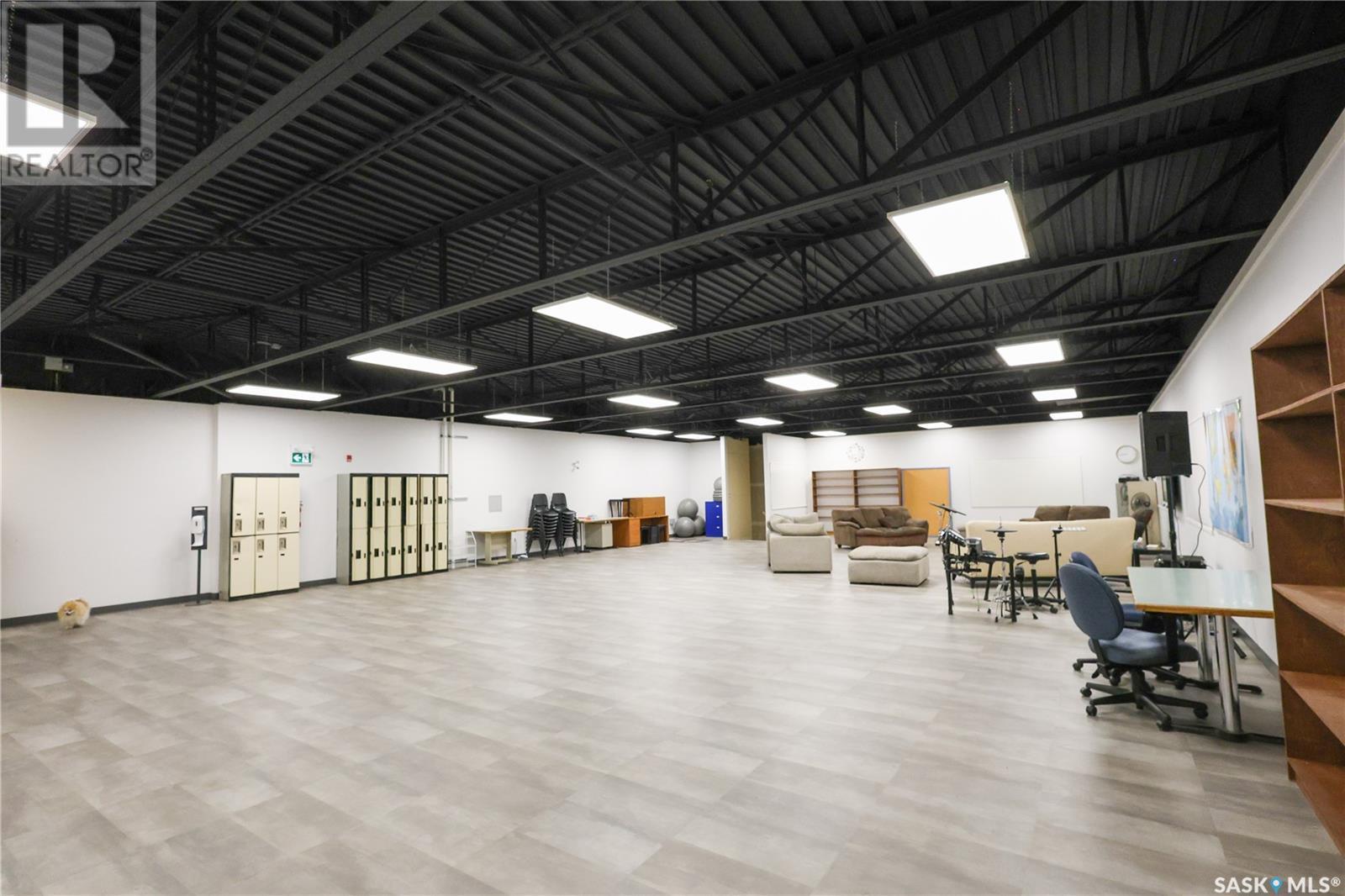 888 Central Avenue, Prince Albert, SK