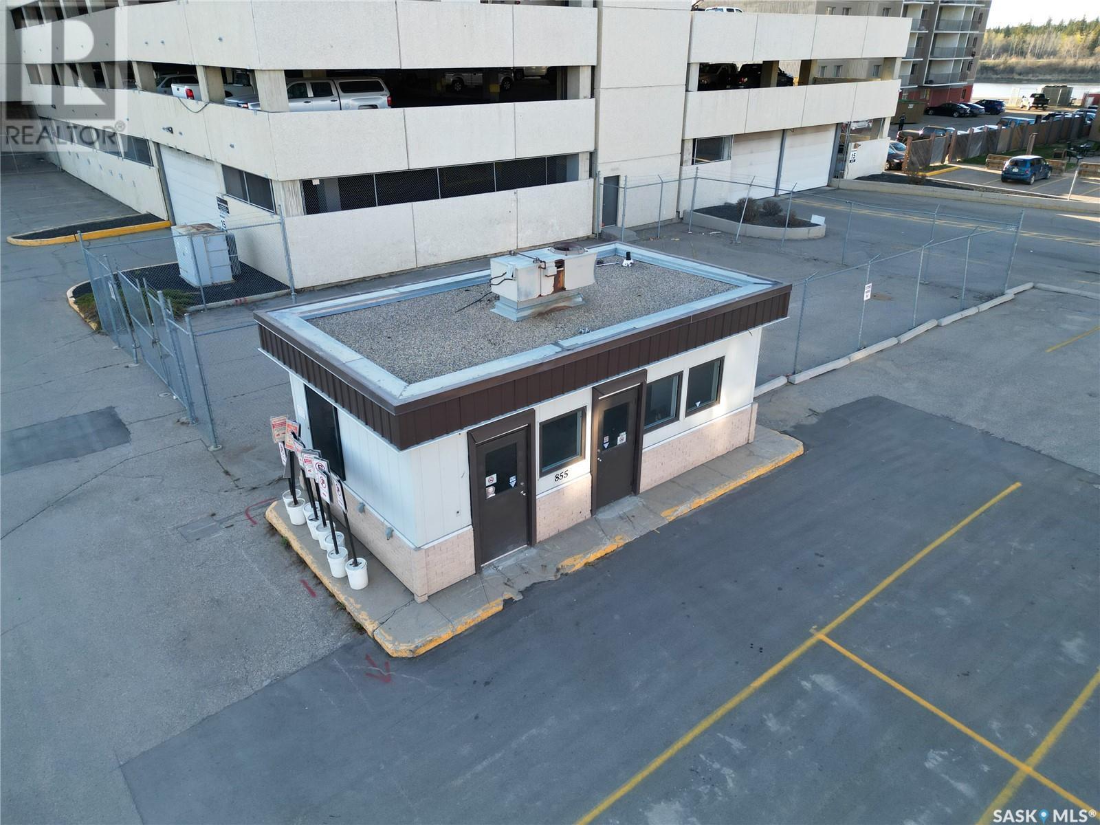 888 Central Avenue, Prince Albert, SK