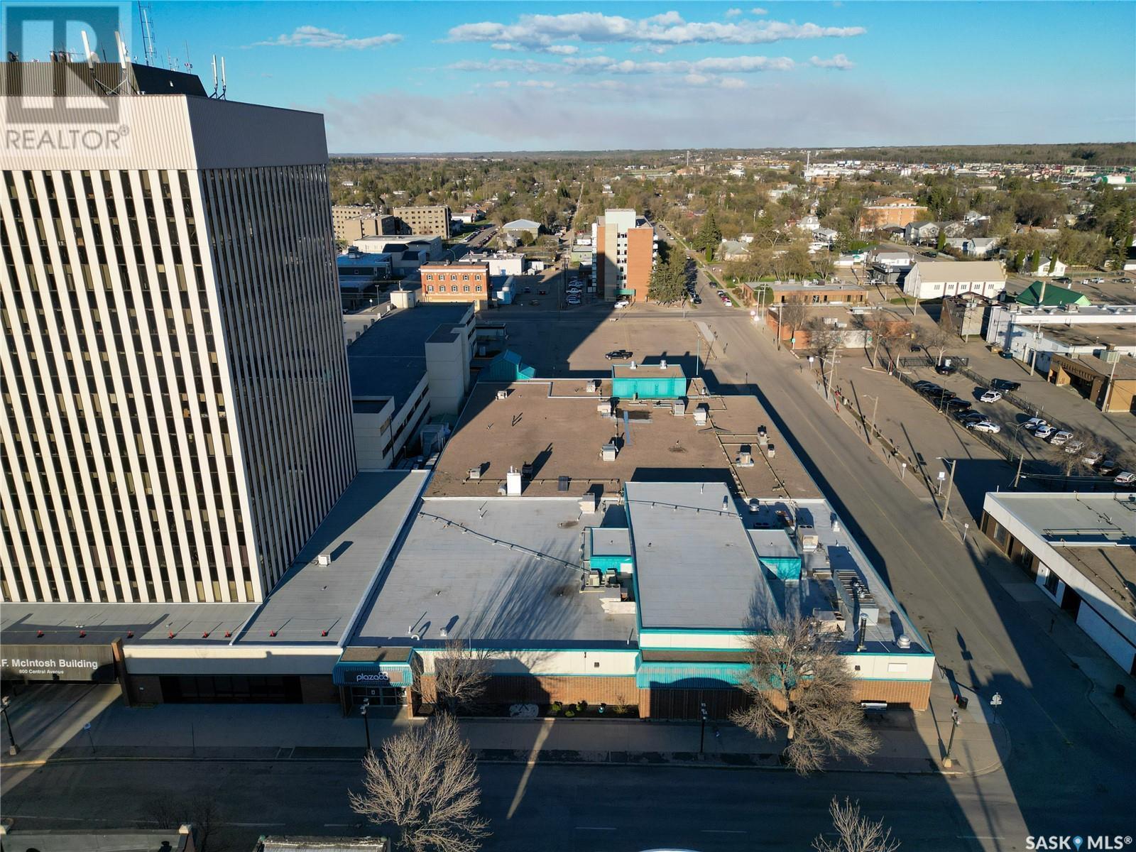 888 Central Avenue, Prince Albert, SK