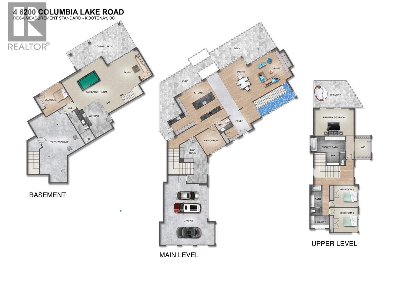6200 Columbia Lake Road Unit# 4, Columbia Lake, BC - Other