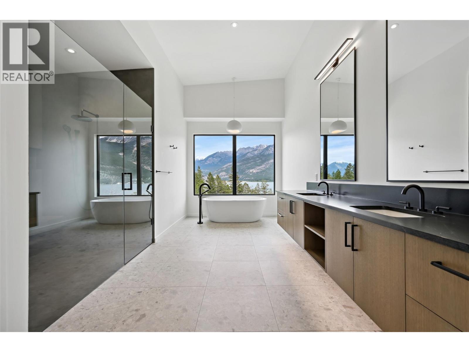 6200 Columbia Lake Road Unit# 4, Columbia Lake, BC - Indoor