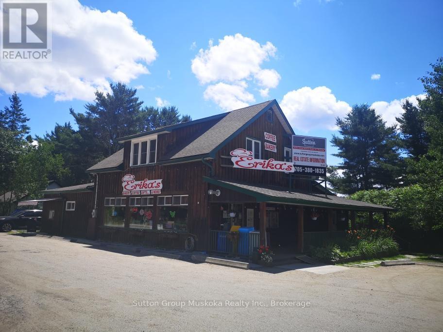 2832 Highway 60 Highway, Lake Of Bays (Franklin), ON
