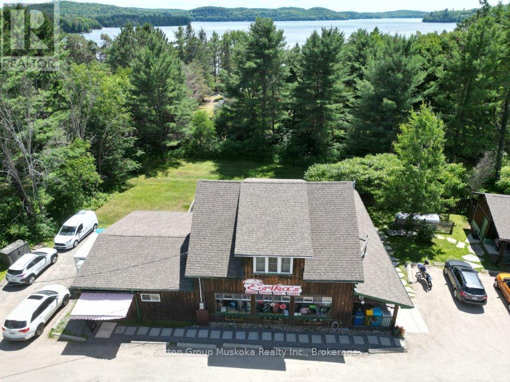 2832 Highway 60 Highway, Lake Of Bays (Franklin), ON