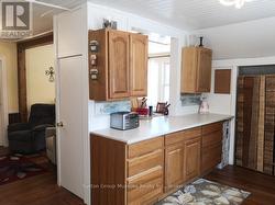 2nd Story - Kitchen -