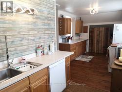 2nd Story Kitchen -