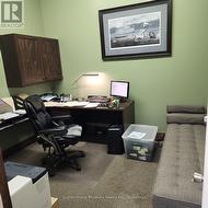 Inside 1st office -