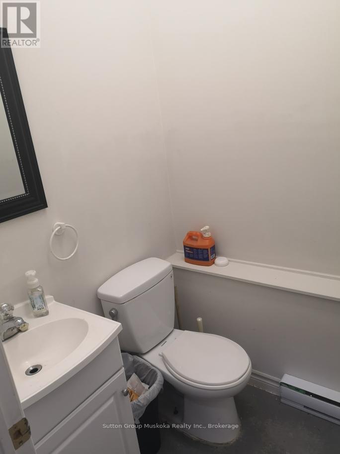 Bathroom 2 - 2832 Highway 60 Highway, Lake Of Bays (Franklin), ON