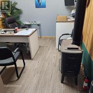 Inside 2nd Office Space -