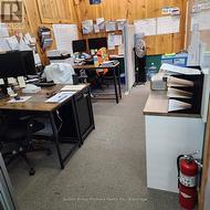 Inside 2nd Office Space -