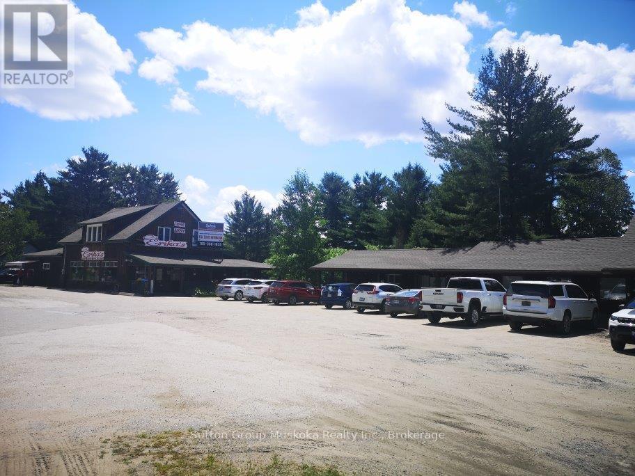 2832 Highway 60 Highway, Lake Of Bays (Franklin), ON