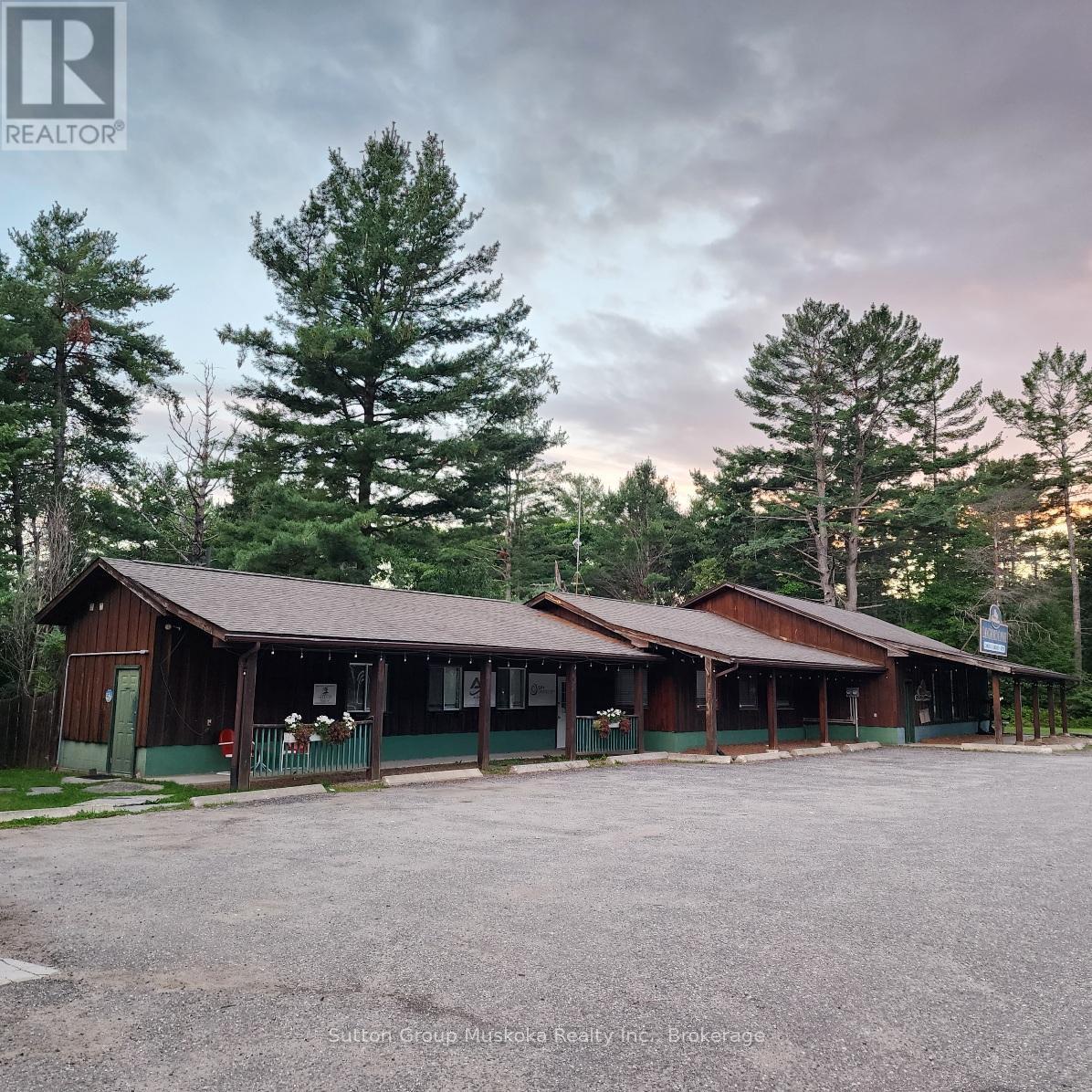 2832 Highway 60 Highway, Lake Of Bays (Franklin), ON