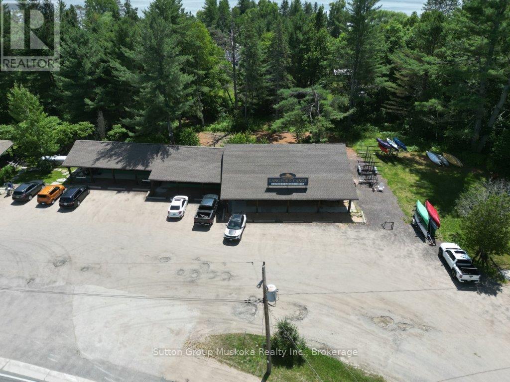 2832 Highway 60 Highway, Lake Of Bays (Franklin), ON