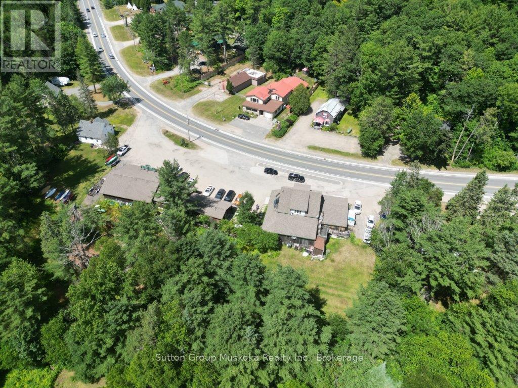 2832 Highway 60 Highway, Lake Of Bays (Franklin), ON