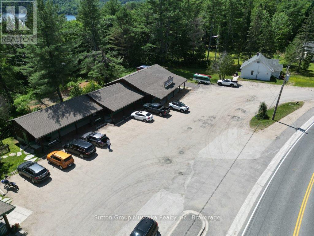 2832 Highway 60 Highway, Lake Of Bays (Franklin), ON