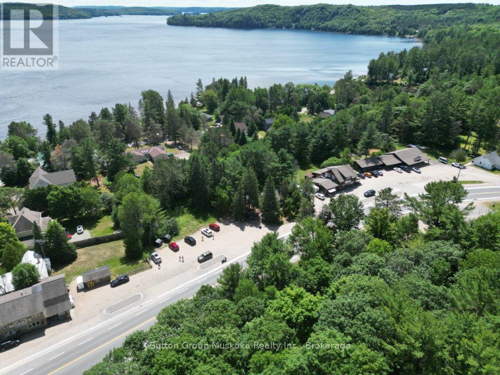 2832 Highway 60 Highway, Lake Of Bays (Franklin), ON