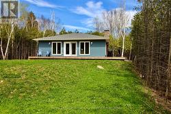 134 MAPLE GOLF CRESCENT Northern Bruce Peninsula, ON N0H 2R0