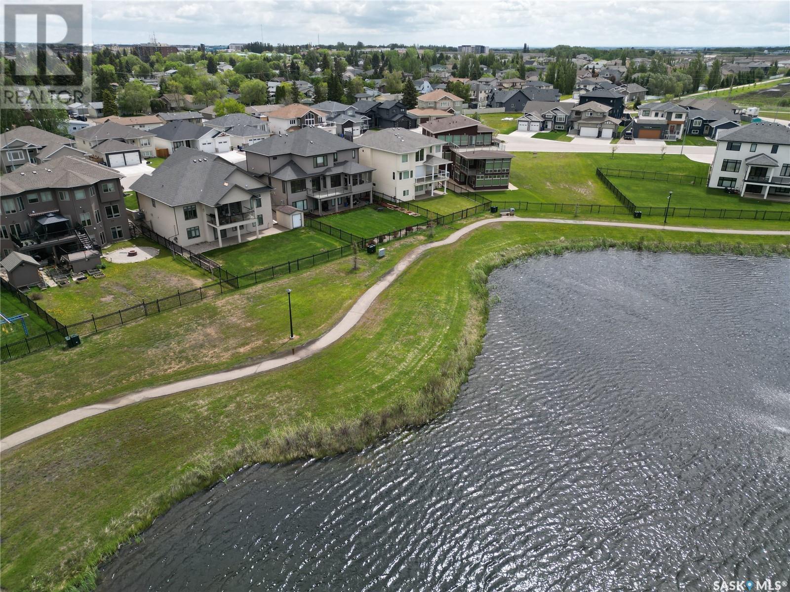 805 Kerr Cove, Prince Albert, SK