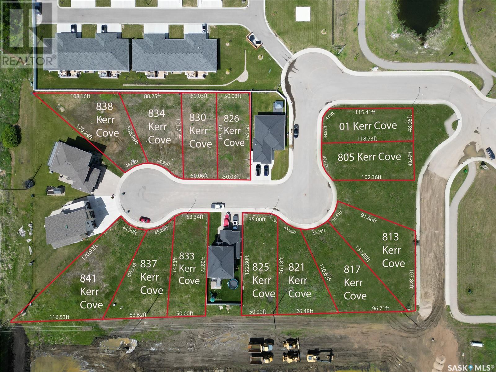 841 Kerr Cove, Prince Albert, SK