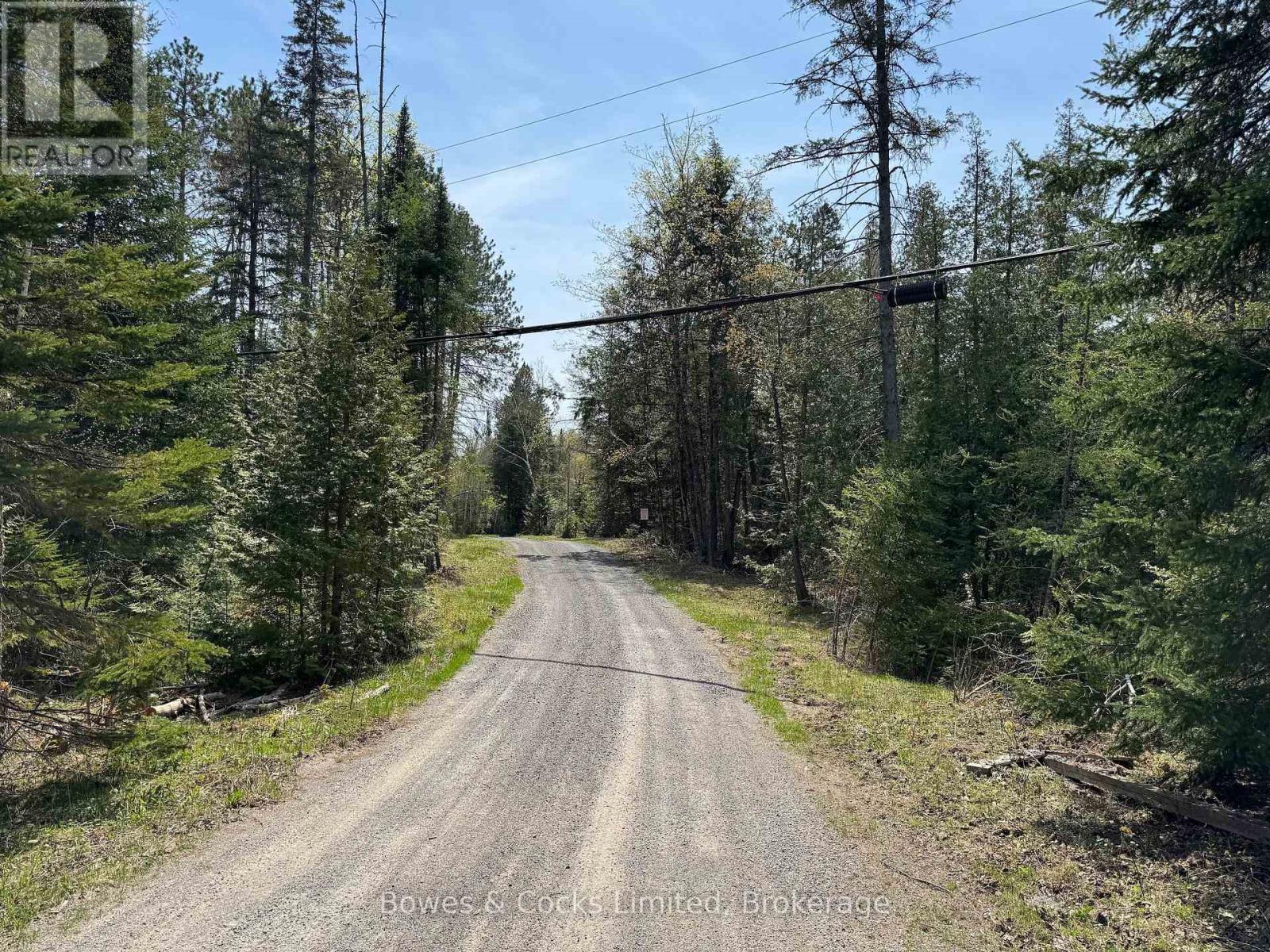 Hydro to property - 24 Gilmour Lane, North Kawartha, ON