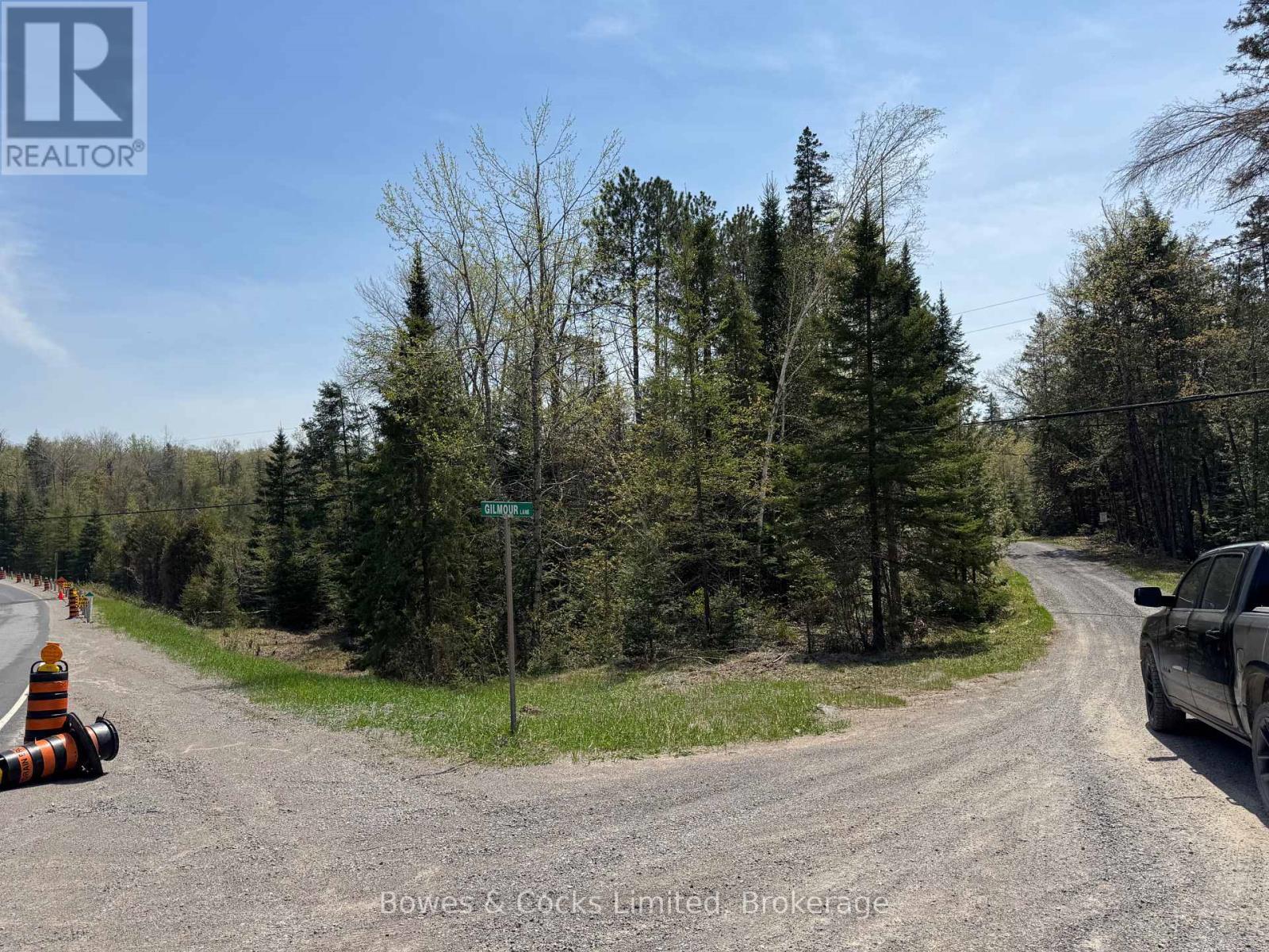 Gilmour Ln and CR 620 - 24 Gilmour Lane, North Kawartha, ON