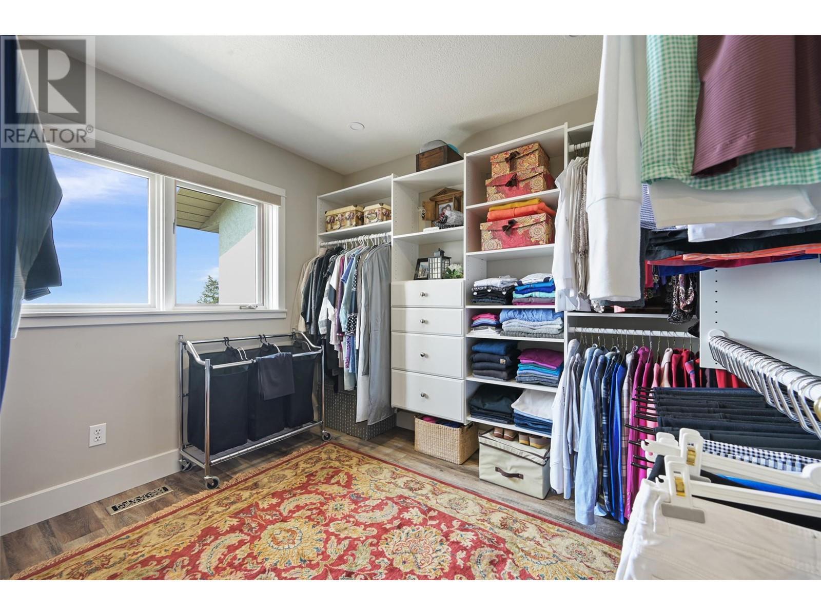 9520 Juniper Heights Road, Invermere, BC - Indoor With Storage