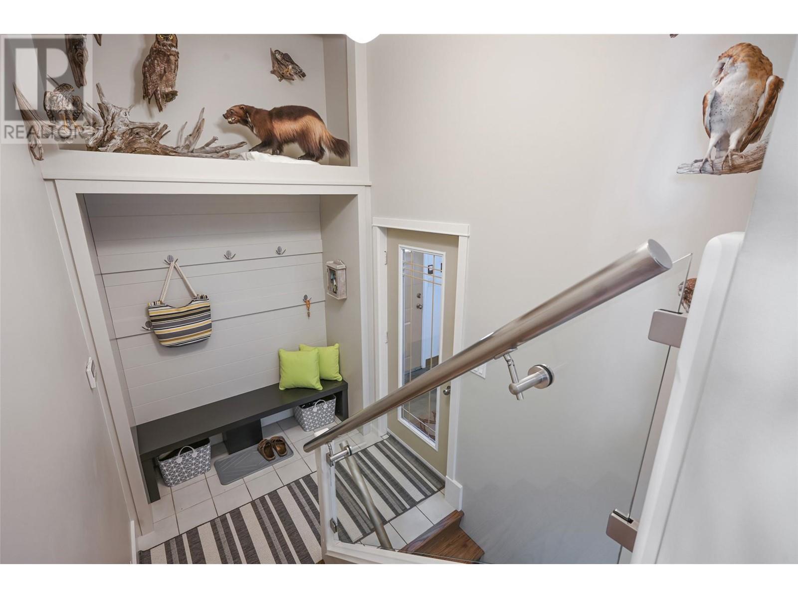 9520 Juniper Heights Road, Invermere, BC - Indoor Photo Showing Other Room