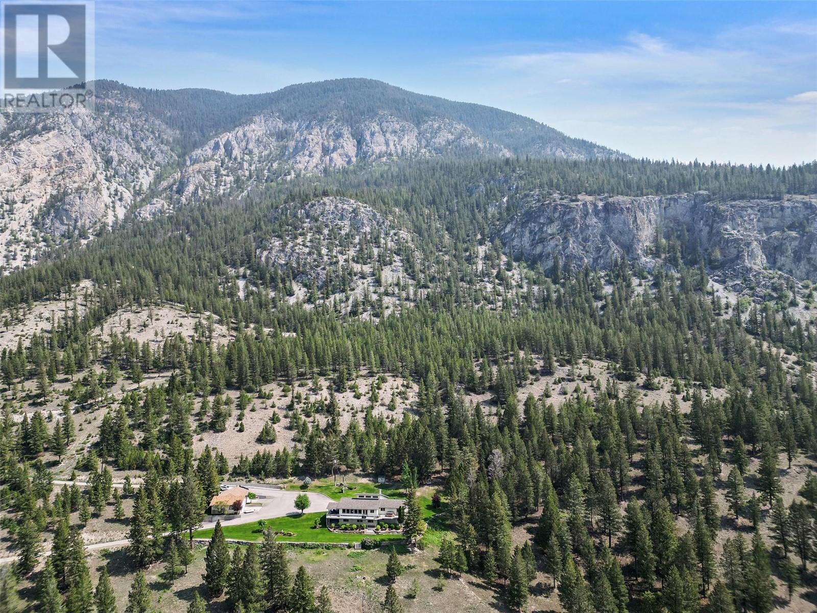 9520 Juniper Heights Road, Invermere, BC - Outdoor With View