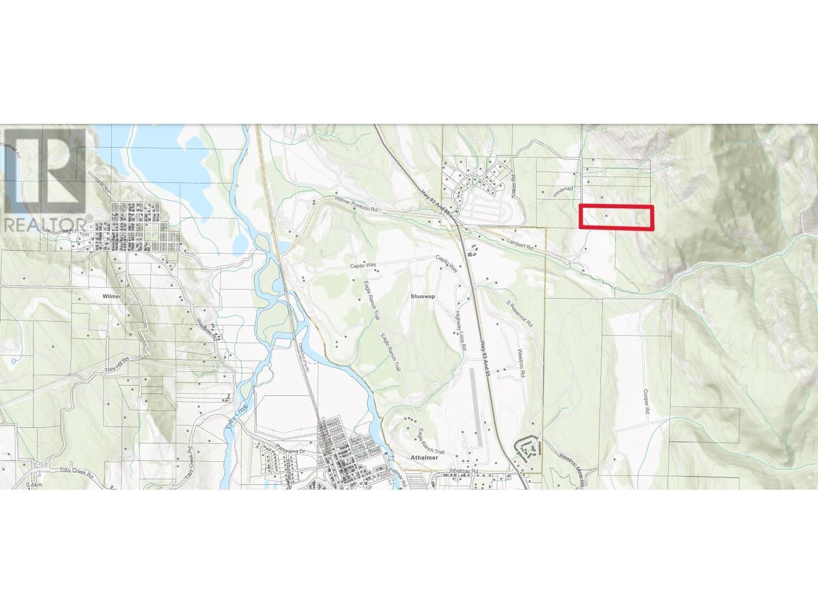 9520 Juniper Heights Road, Invermere, BC - Other