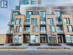 TH06 - 9 BUTTERMILL AVENUE W Vaughan, ON L4K 0M5