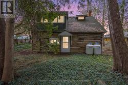 199 CEDAR AVENUE Meaford, ON N4L 1W5