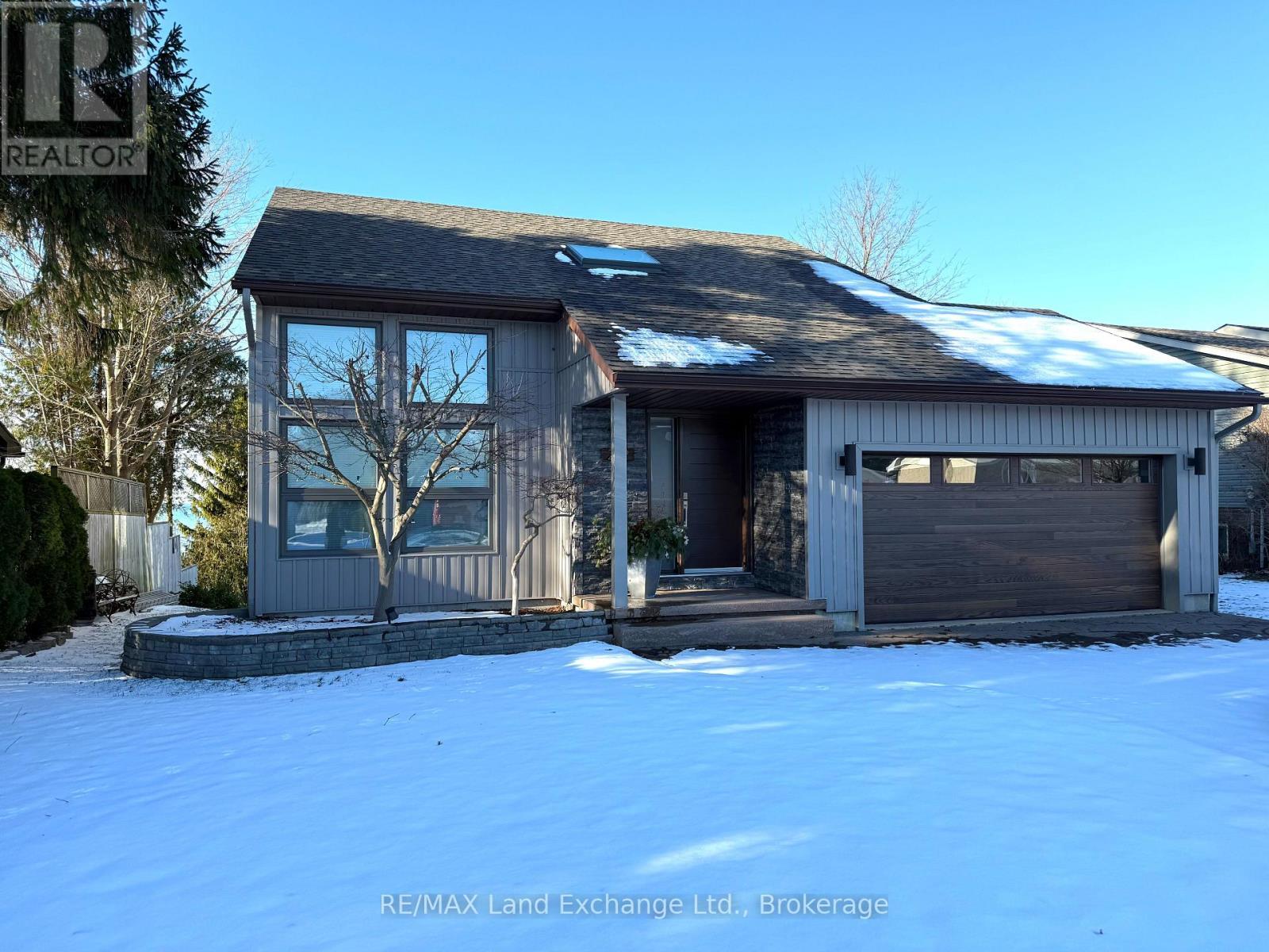 222 Penetangore Row, Kincardine, ON - Outdoor