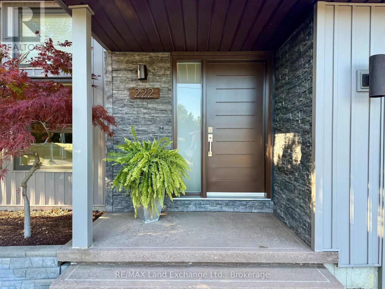 Welcome Home! - 222 Penetangore Row, Kincardine, ON - Outdoor With Exterior