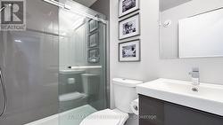 Main Floor Bathroom -