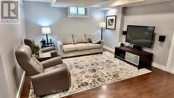 Family Room -
