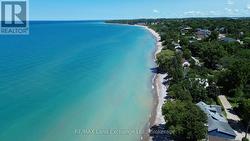 Sandy Beach on Lake Huron! -
