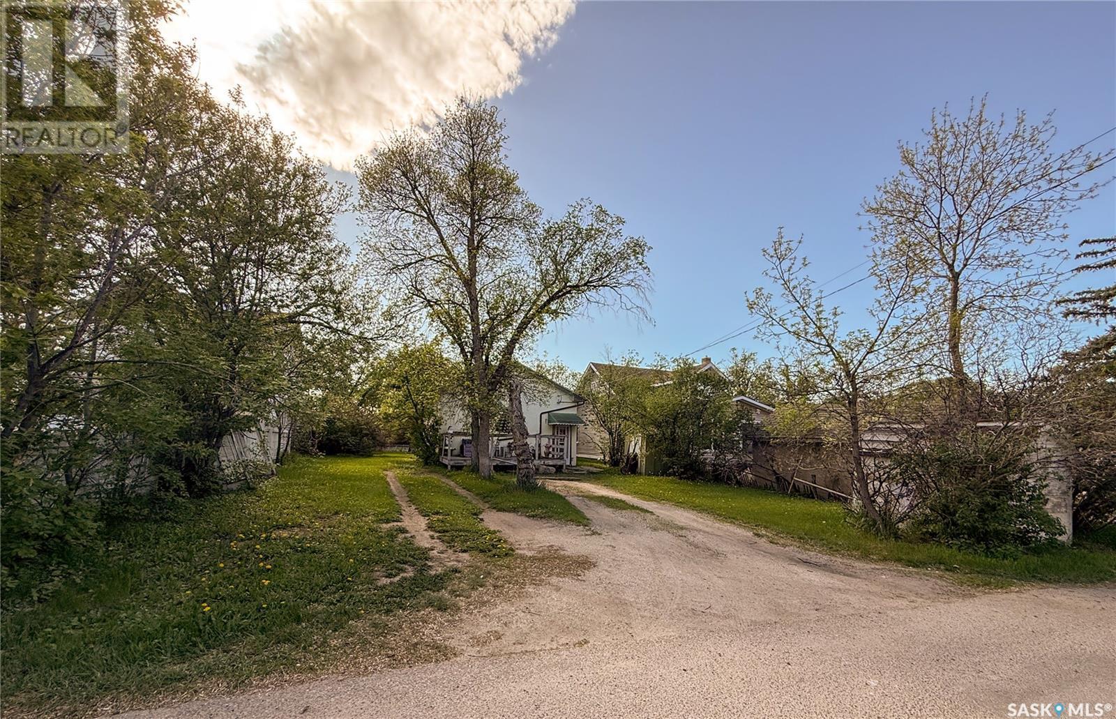 269 2Nd Avenue Ne, Swift Current, SK - Outdoor