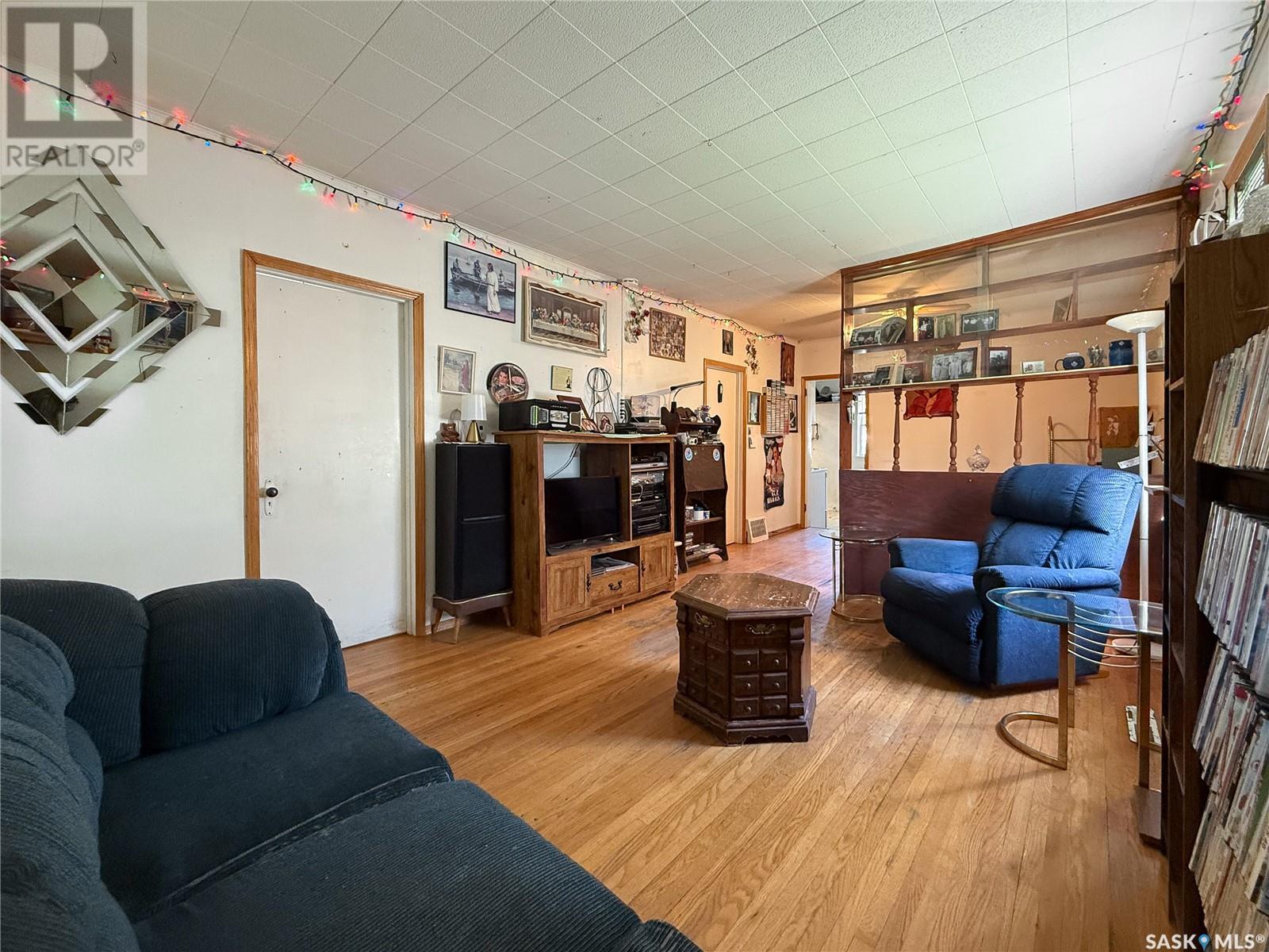 269 2Nd Avenue Ne, Swift Current, SK - Indoor