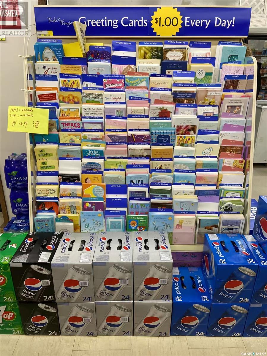 323 Main Street, Lemberg, SK