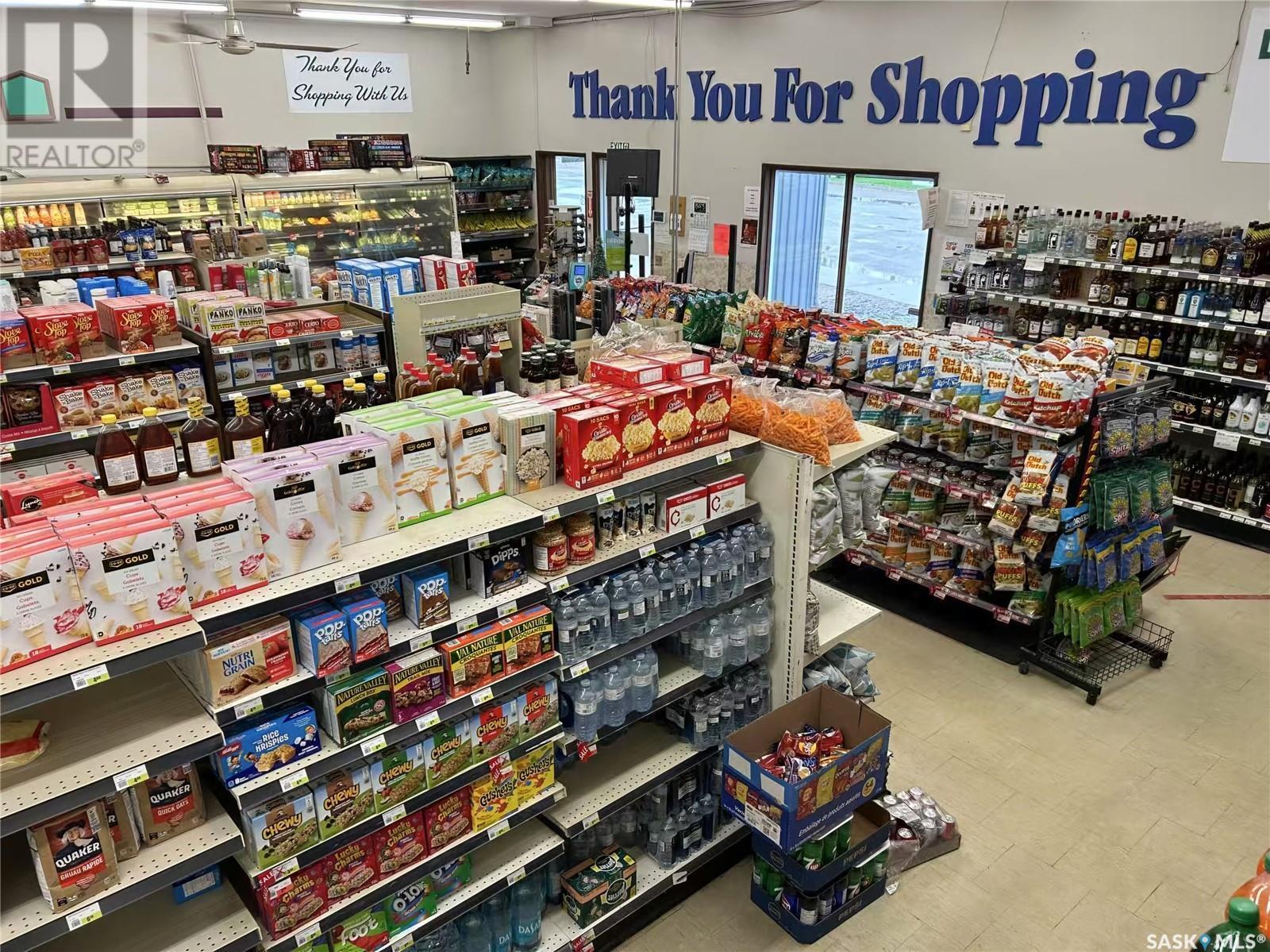 323 Main Street, Lemberg, SK